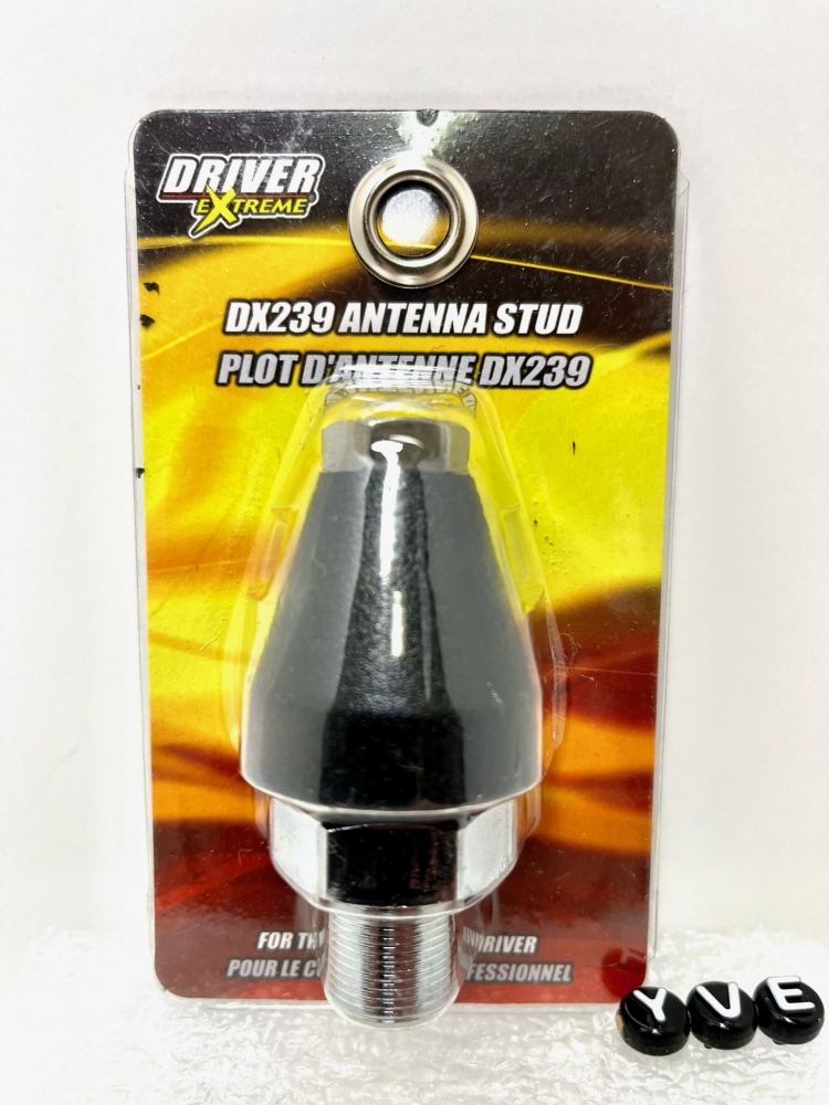 DX 239 Antenna Stud Mount