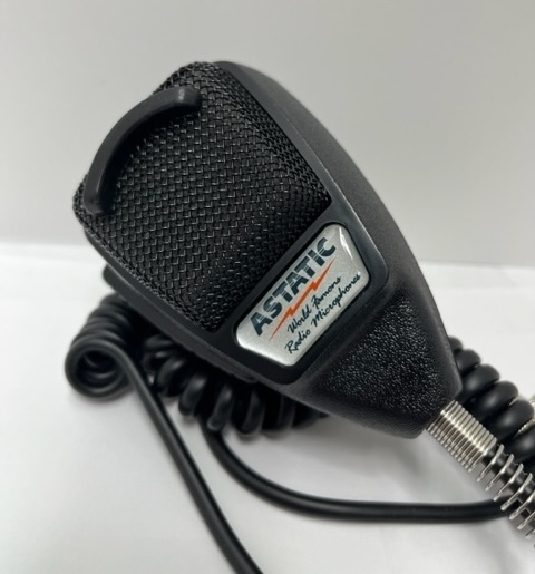 Astatic 636-L