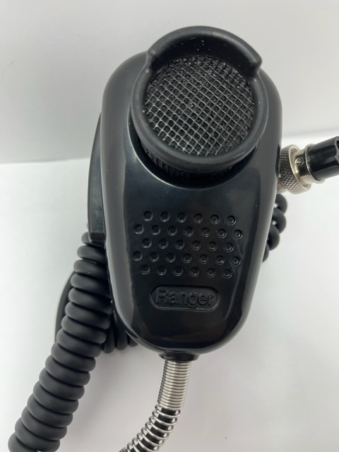 Ranger SRA 198 Black