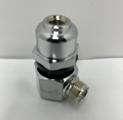 Pro- Comm R A - 930 Heavy Duty Right Angle Antenna Stud