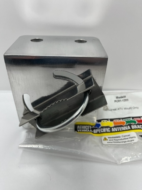 Pro - Comm PC 01 - 1200 Universal ATV Mount