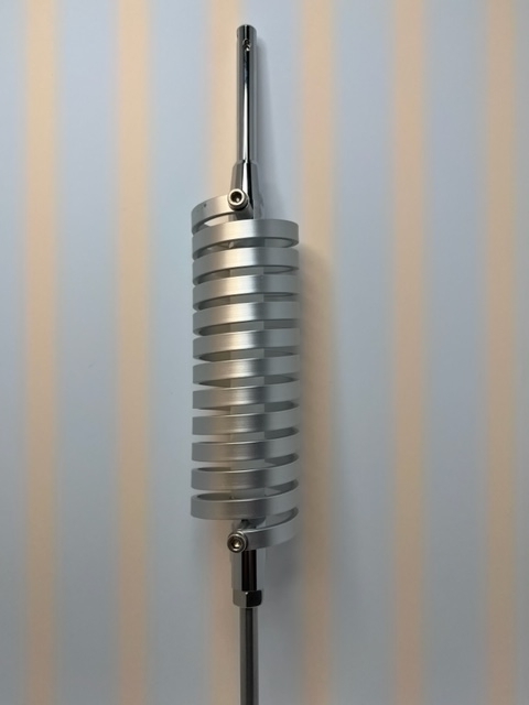 Browning BR 78 15 Kw Flat Coil Antenna
