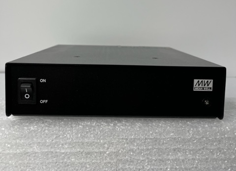 MeanWell 8.5 Amp Power Supply