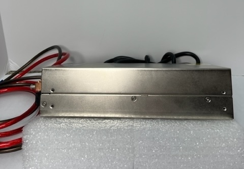 MeanWell 50 Amp Power Supply