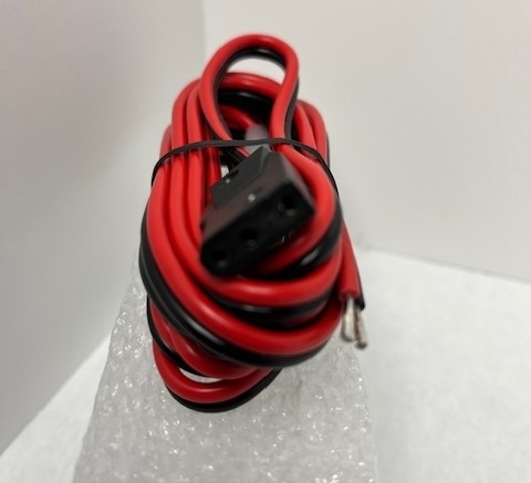 3 Pin Power Cord Stanard
